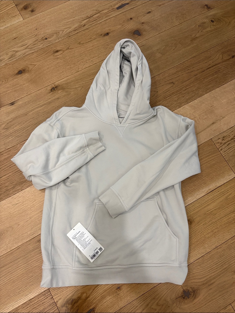 Lululemon all yours hoodie 12